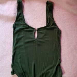 Guess Bodysuit Like New